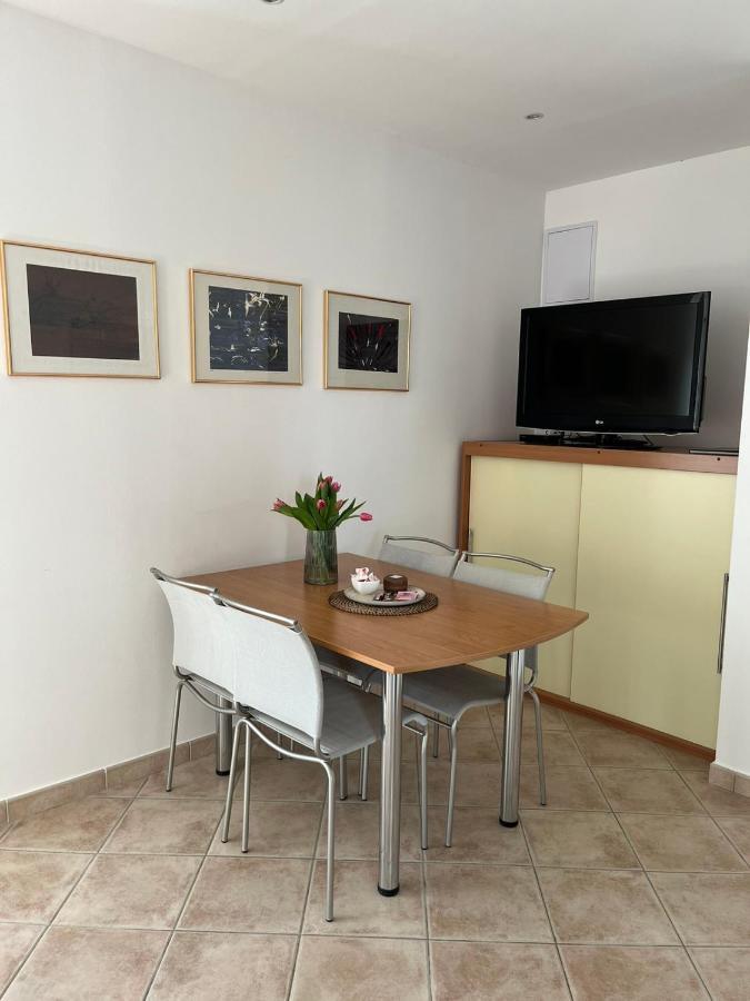 Apartments Marinovic Brzac Exterior photo